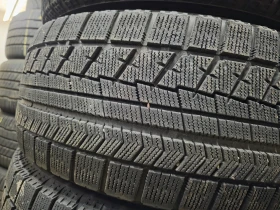 Гуми Зимни 225/55R17, снимка 2 - Гуми и джанти - 53123139