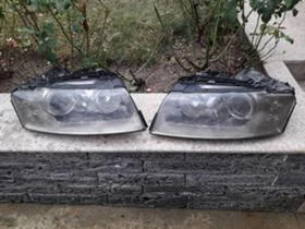 Audi A8 4.0TDI, снимка 3