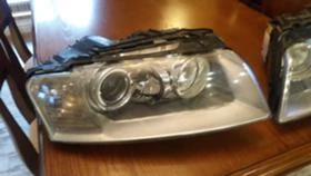 Audi A8 4.0TDI, снимка 4