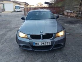 BMW 320 8бр. N47 320D 177к.с. 318D 143k.c.M Paket, снимка 5