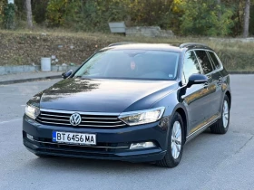 VW Passat * * * FUL LED* * * , снимка 1