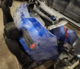 Honda Civic, снимка 4