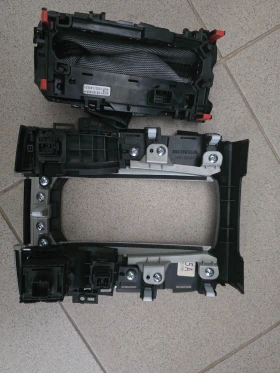 Honda Civic, снимка 10