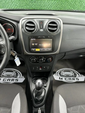 Dacia Sandero  NAVY/ STEPWAY, снимка 8