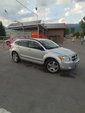 Dodge Caliber, снимка 3