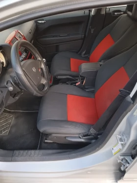 Dodge Caliber, снимка 11