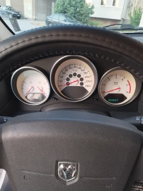 Dodge Caliber, снимка 6