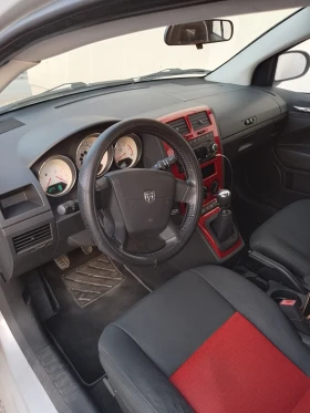 Dodge Caliber, снимка 7