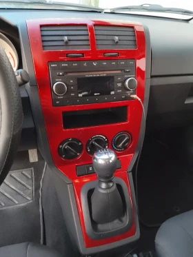 Dodge Caliber, снимка 8