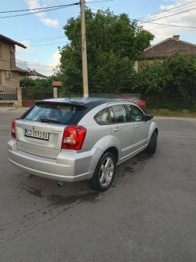Dodge Caliber, снимка 4