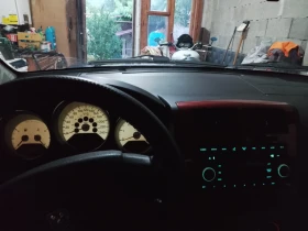 Dodge Caliber, снимка 9