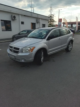 Dodge Caliber, снимка 5