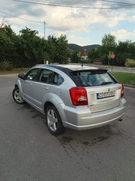 Dodge Caliber, снимка 2