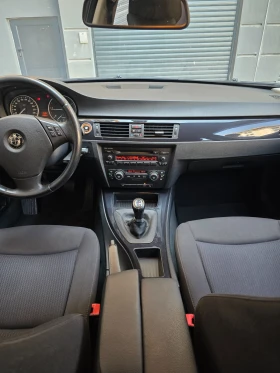 BMW 320 Facelift EURO 5, снимка 8