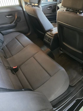 BMW 320 Facelift EURO 5, снимка 11