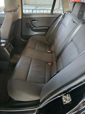 BMW 320 Facelift EURO 5, снимка 10