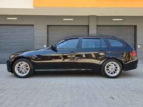 BMW 320 Facelift EURO 5, снимка 3