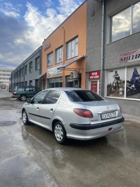 Peugeot 206, снимка 3