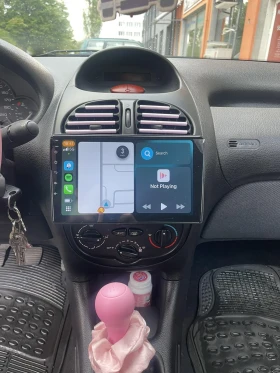 Peugeot 206, снимка 8