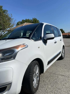 Citroen C3 Picasso, снимка 12