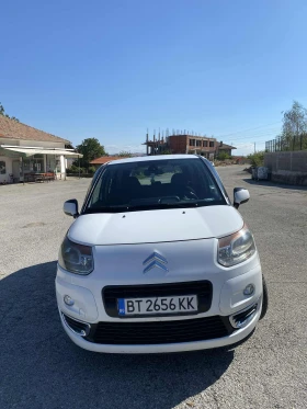 Citroen C3 Picasso, снимка 11