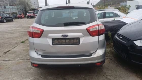 Ford C-max 2.0TDI, снимка 3