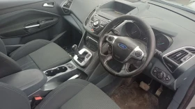 Ford C-max 2.0TDI, снимка 4