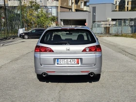 Honda Accord 2.4i-VTEC Type S Tourer, снимка 6