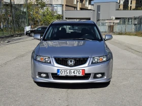 Honda Accord 2.4i-VTEC Type S Tourer, снимка 2