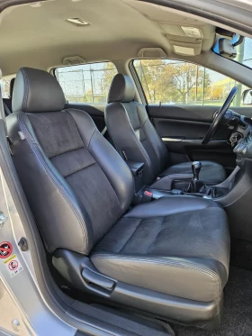 Honda Accord 2.4i-VTEC Type S Tourer, снимка 13