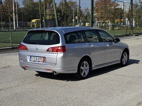 Honda Accord 2.4i-VTEC Type S Tourer, снимка 5