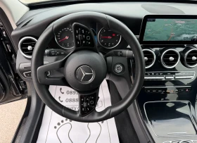 Mercedes-Benz C 220 2.2-cdi-4-MATIC-FULL LED-9-G-tronik-NEW-KAMERA, снимка 10