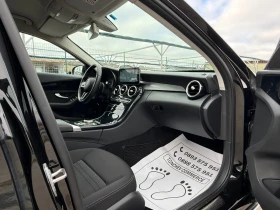 Mercedes-Benz C 220 2.2-cdi-4-MATIC-FULL LED-9-G-tronik-NEW-KAMERA, снимка 14