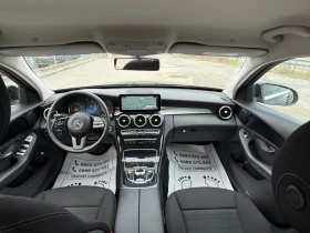Mercedes-Benz C 220 2.2-cdi-4-MATIC-FULL LED-9-G-tronik-NEW-KAMERA, снимка 13