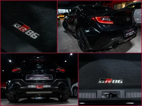Toyota GR86 Premium* 2.4 Boxer, снимка 10