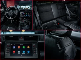 Toyota GR86 Premium* 2.4 Boxer, снимка 15