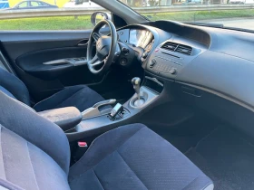 Honda Civic, снимка 8