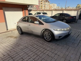 Honda Civic, снимка 3