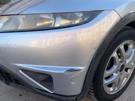 Honda Civic, снимка 5