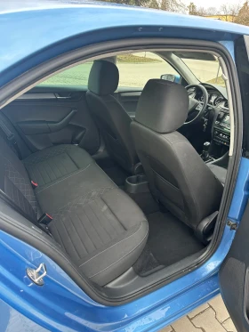 Skoda Rapid 110HP 6 скорости, снимка 5