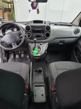Peugeot Partner, снимка 2