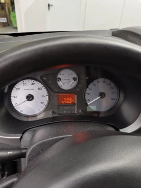 Peugeot Partner, снимка 3