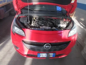 Opel Corsa 1.3 mjet, снимка 1