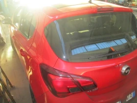 Opel Corsa 1.3 mjet, снимка 5