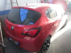 Opel Corsa 1.3 mjet, снимка 3