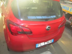 Opel Corsa 1.3 mjet, снимка 6