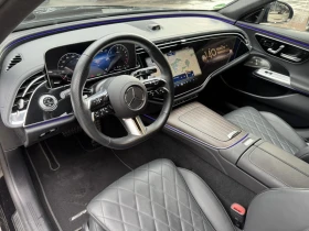 Mercedes-Benz E 300 DE 4Matic Plug- in hybrid, снимка 8