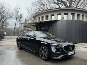 Mercedes-Benz E 300 DE 4Matic Plug- in hybrid, снимка 1
