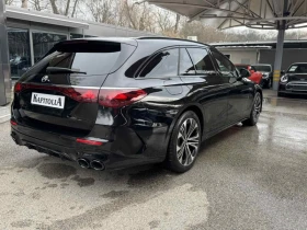 Mercedes-Benz E 300 DE 4Matic Plug- in hybrid, снимка 5