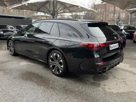 Mercedes-Benz E 300 DE 4Matic Plug- in hybrid, снимка 7